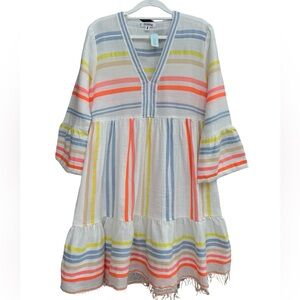 [NWT] LEM LEM COVER-UP DRESS - Size: S